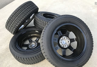 自動車の部品・パーツ