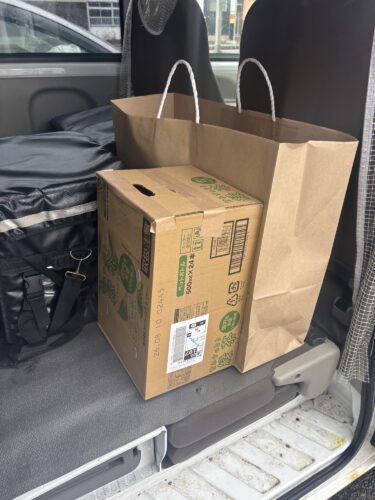 お楽しみ会🌟保育園