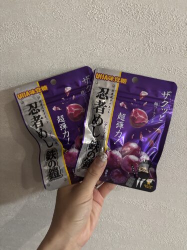 忍者めし鎧🥷