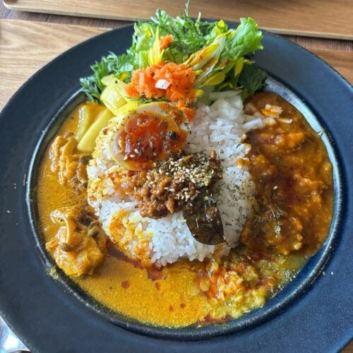 グルメ🍛