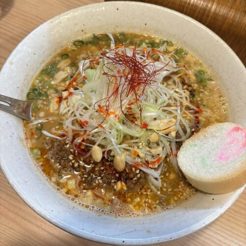 ランチ