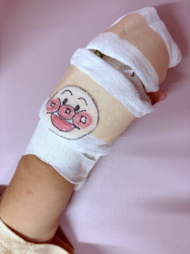 7月★start···▸