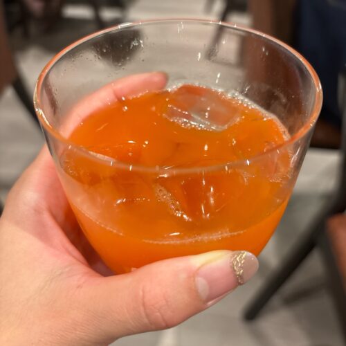 夏休み🍍1日目