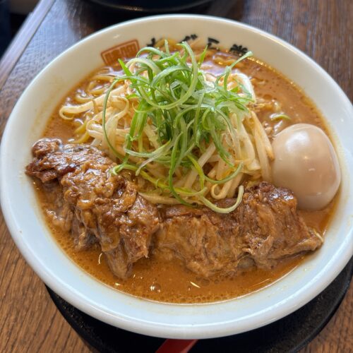 かぐら堂🍜