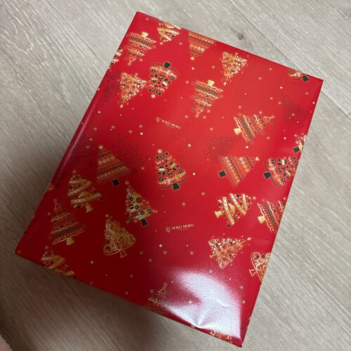 頂きました🎁⋆*